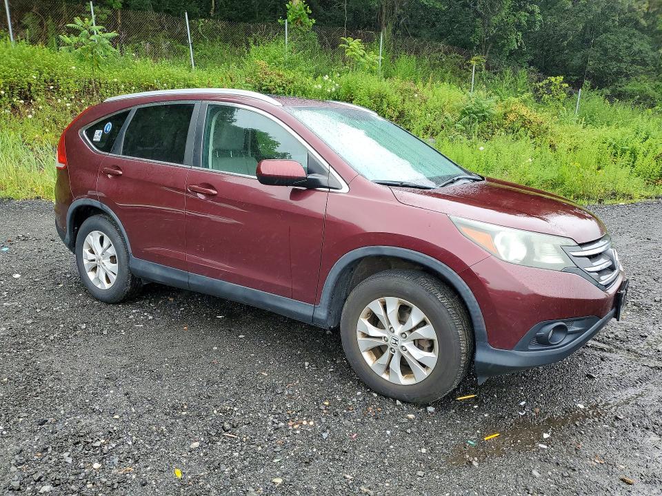 Продаж на аукціоні авто 2014 Honda Cr-v, vin: 5J6RM4H70EL090156, номер лоту: 60149866