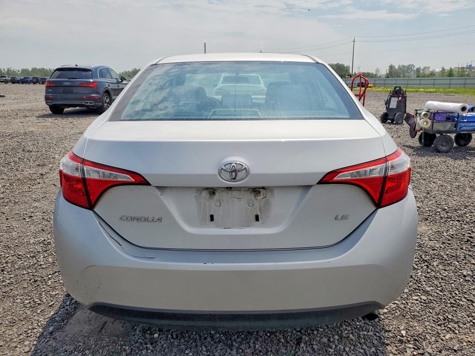 Продажа на аукционе авто 2015 Toyota Corolla, vin: 2T1BURHE1FC379364, номер лота: 59602776