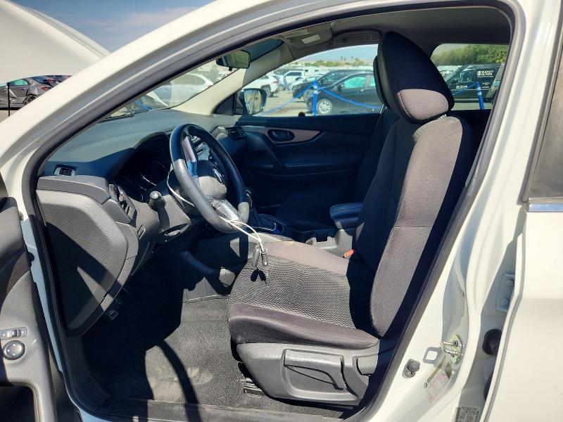 Продажа на аукционе авто 2018 Nissan Rogue Sport, vin: JN1BJ1CP8JW158687, номер лота: 62814576