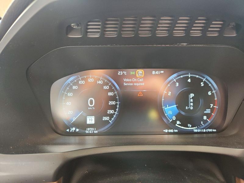 Продажа на аукционе авто 2018 Volvo Xc90, vin: YV4A22PLXJ1387837, номер лота: 60768016