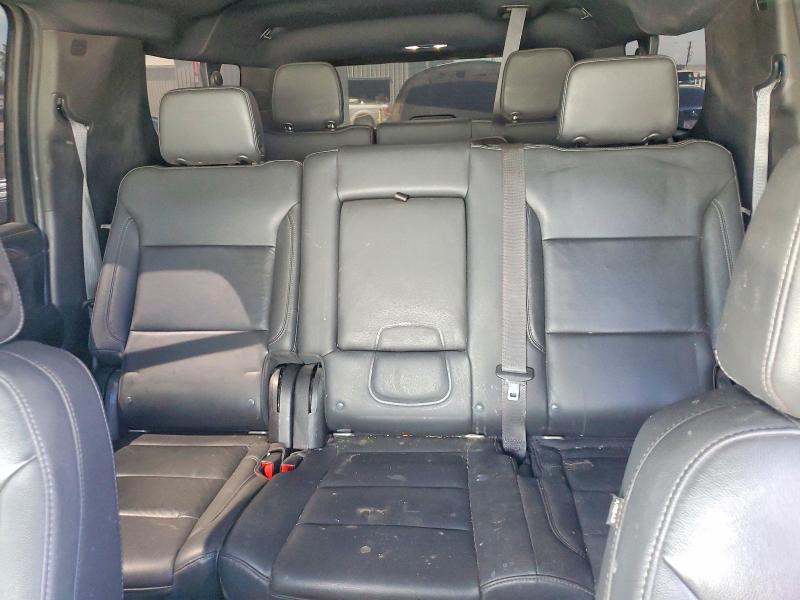 64468206 :رقم المزاد ، 1GNSCCKD0MR259212 vin ، 2021 Chevrolet Suburban مزاد بيع