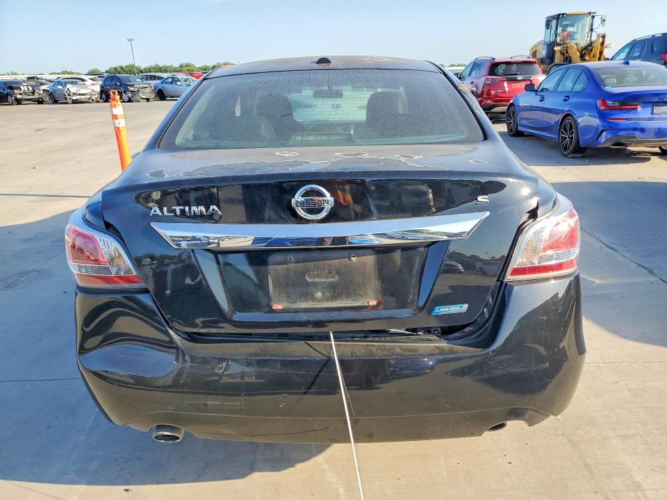 59010926 :رقم المزاد ، 1N4AL3AP7EN231423 vin ، 2014 Nissan Altima مزاد بيع