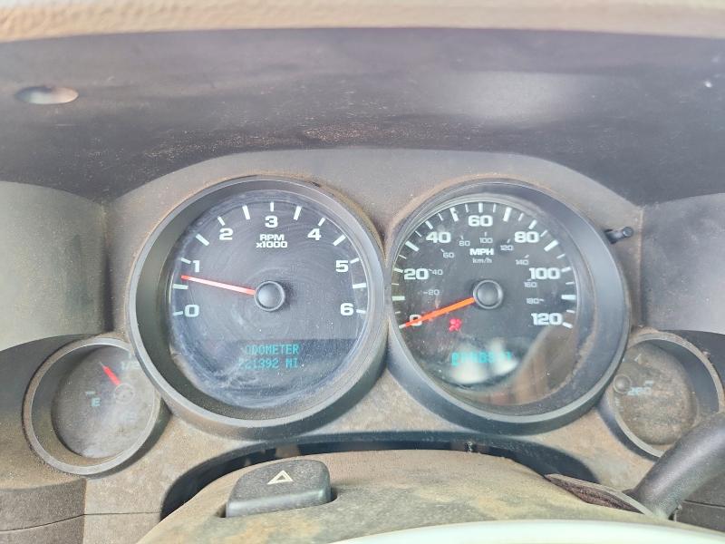 Aukcja sprzedaży 2008 Chevrolet Silverado, vin: 1GCEK14C28Z218619, numer aukcji: 63173566