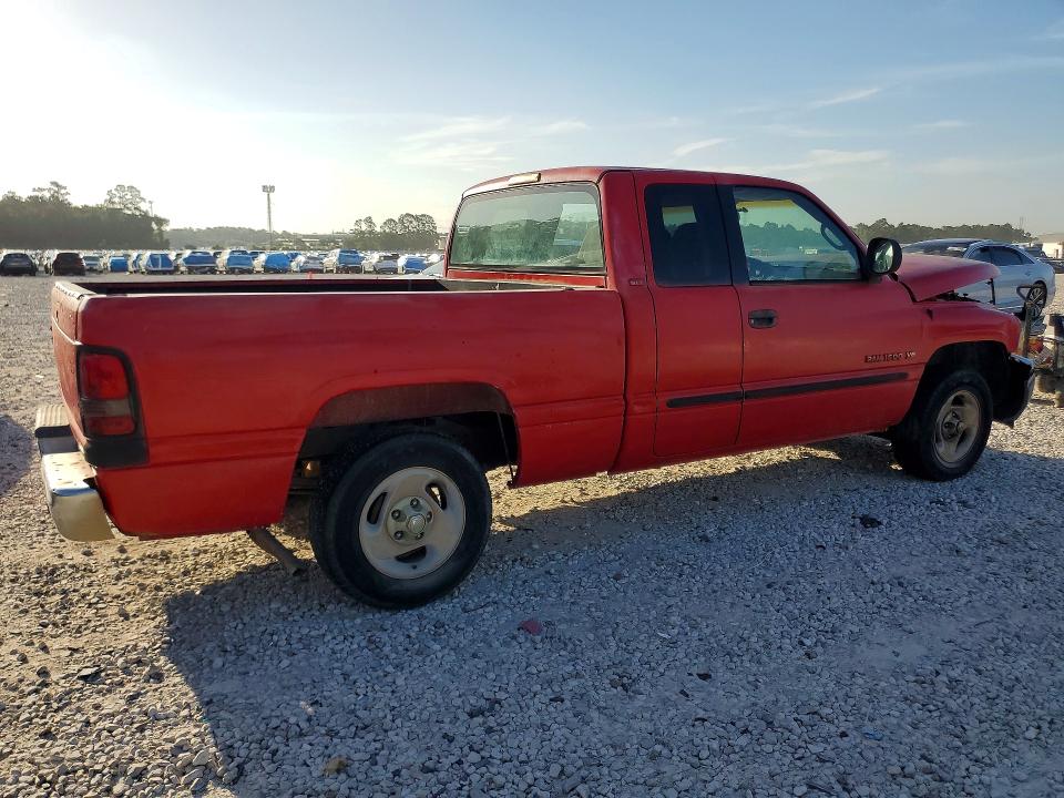59154636 :رقم المزاد ، 1B7HC13Z51J596938 vin ، 2001 Dodge Ram 1500 مزاد بيع