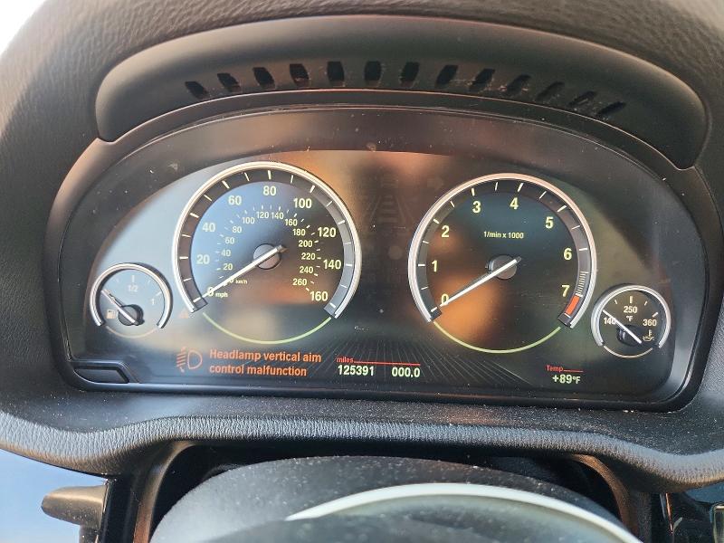 2017 Bmw X3 მანქანა იყიდება აუქციონზე, vin: 5UXWX9C36H0T18814, აუქციონის ნომერი: 61729976