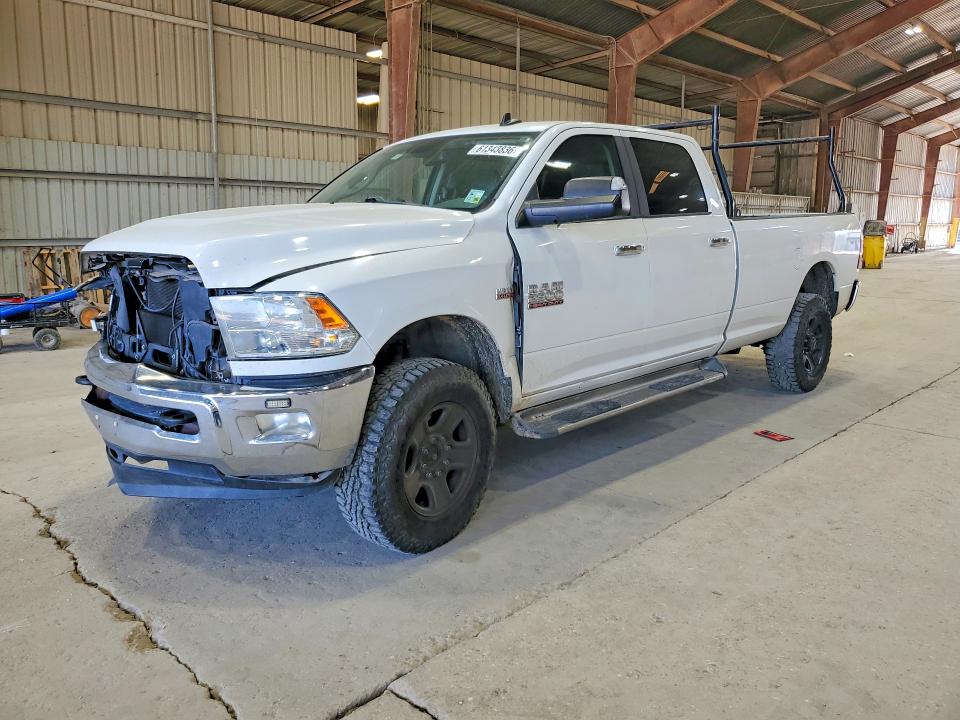 Aukcja sprzedaży 2017 Ram 2500, vin: 3C6UR5JJ1HG636016, numer aukcji: 61343836