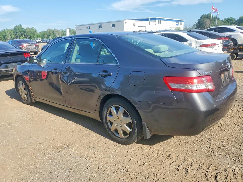 Aukcja sprzedaży 2010 Toyota Camry, vin: 4T1BF3EK6AU002800, numer aukcji: 60970826