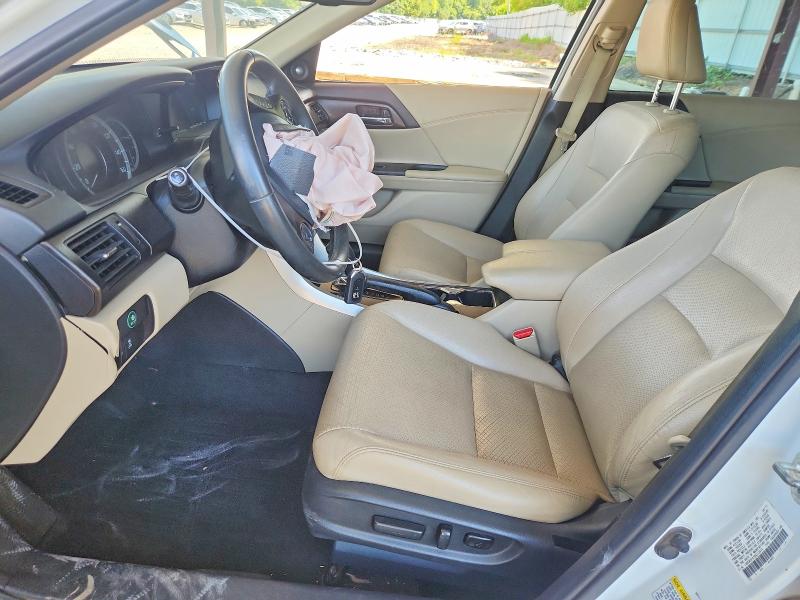 Продажа на аукционе авто 2013 Honda Accord, vin: 1HGCR2F87DA213914, номер лота: 58088836