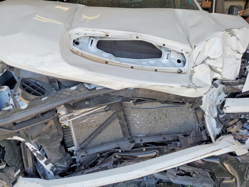 Продажа на аукционе авто 2026 Chevrolet Silverado, vin: 2GC4KME77T1152892, номер лота: 59124736