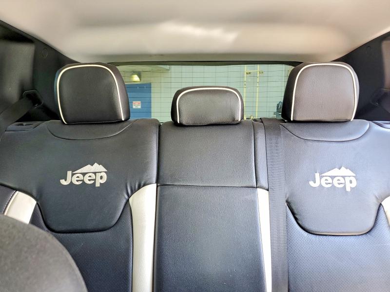 2019 Jeep Renegade მანქანა იყიდება აუქციონზე, vin: ZACNJBBB6KPJ98980, აუქციონის ნომერი: 59289716