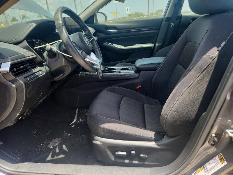 Продаж на аукціоні авто 2024 Nissan Altima, vin: 1N4BL4DV1RN324030, номер лоту: 59598036