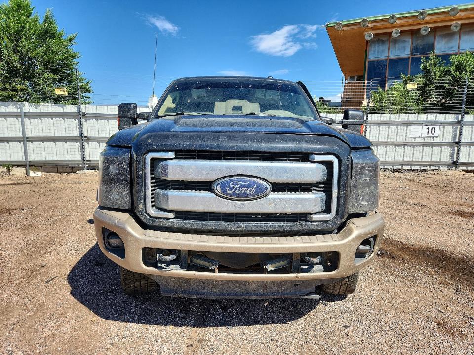 Продаж на аукціоні авто 2014 Ford F250, vin: 1FT7W2BT9EEA46985, номер лоту: 59993276