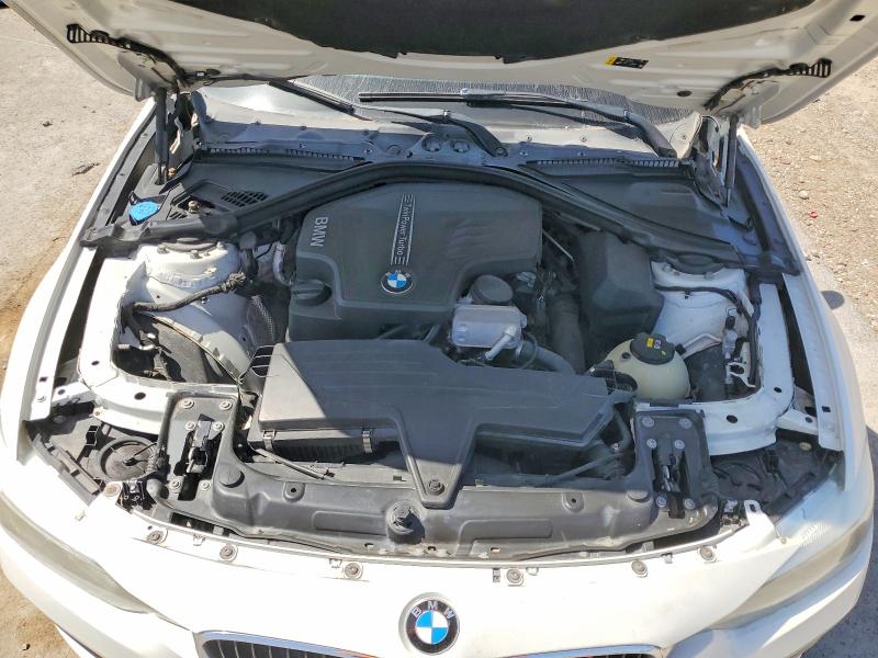 Продажа на аукционе авто 2017 Bmw 320, vin: WBA8E1G57HNU12939, номер лота: 61937856