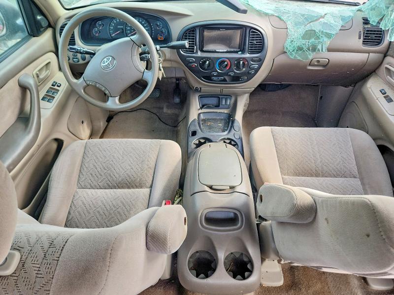 Продажа на аукционе авто 2006 Toyota Tundra, vin: 5TBDT48186S533208, номер лота: 61244416
