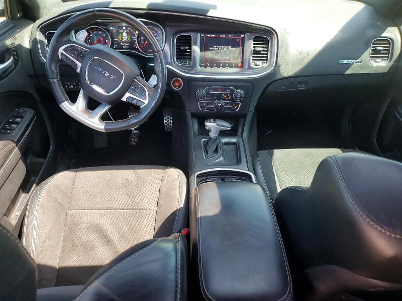 Продаж на аукціоні авто 2018 Dodge Charger, vin: 2C3CDXEJ1JH134528, номер лоту: 61174596