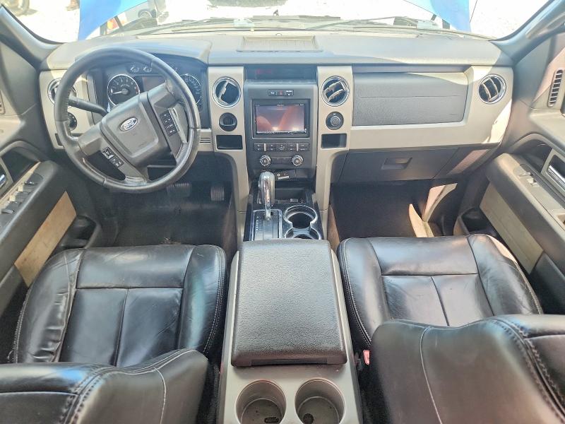 Aukcja sprzedaży 2011 Ford F150, vin: 1FTFW1CT2BKD74895, numer aukcji: 61069366