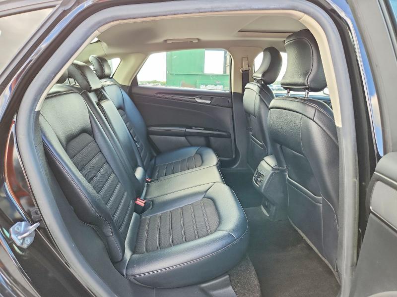 Aukcja sprzedaży 2018 Ford Fusion, vin: 3FA6P0HD8JR265060, numer aukcji: 61221736