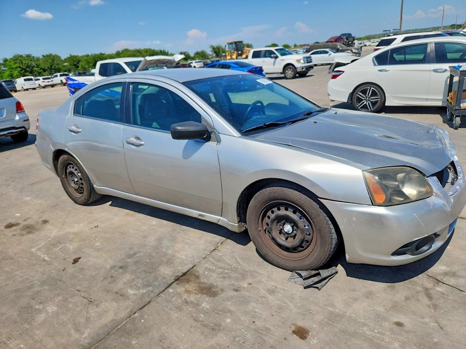 Aukcja sprzedaży 2011 Mitsubishi Galant, vin: 4A32B3FF4BE014485, numer aukcji: 85962705