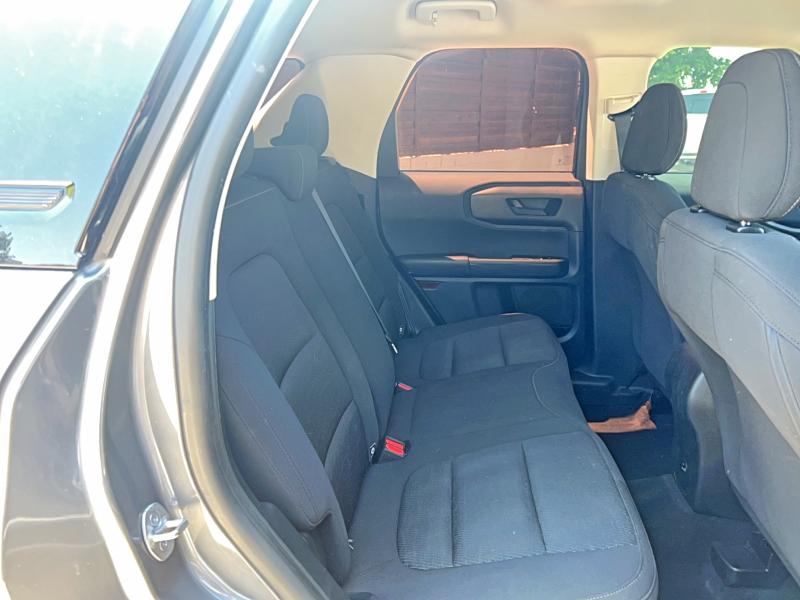 Продажа на аукционе авто 2022 Ford Bronco Sport, vin: 3FMCR9A67NRD32269, номер лота: 62693536
