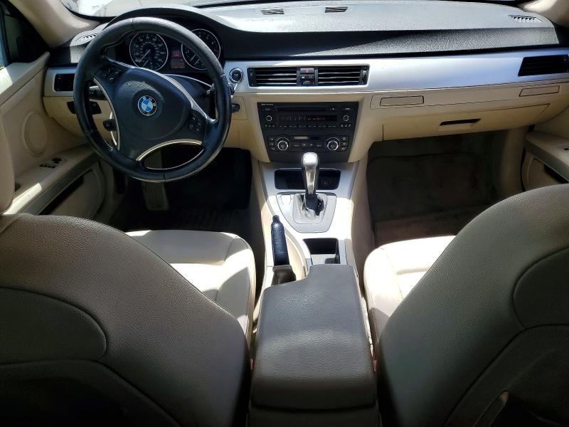 Продажа на аукционе авто 2008 Bmw 328, vin: WBAWV13528P120231, номер лота: 63435776