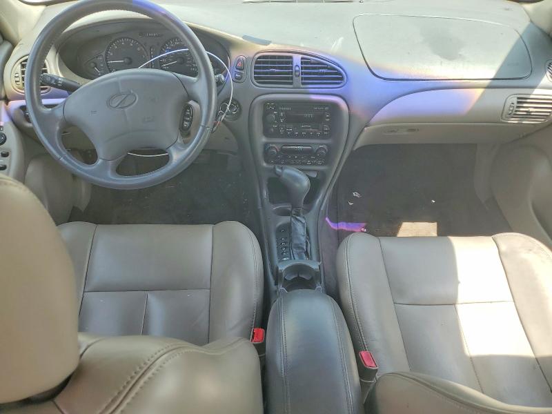 Aukcja sprzedaży 1998 Oldsmobile Intrigue, vin: 1G3WS52K5WF397551, numer aukcji: 59859216