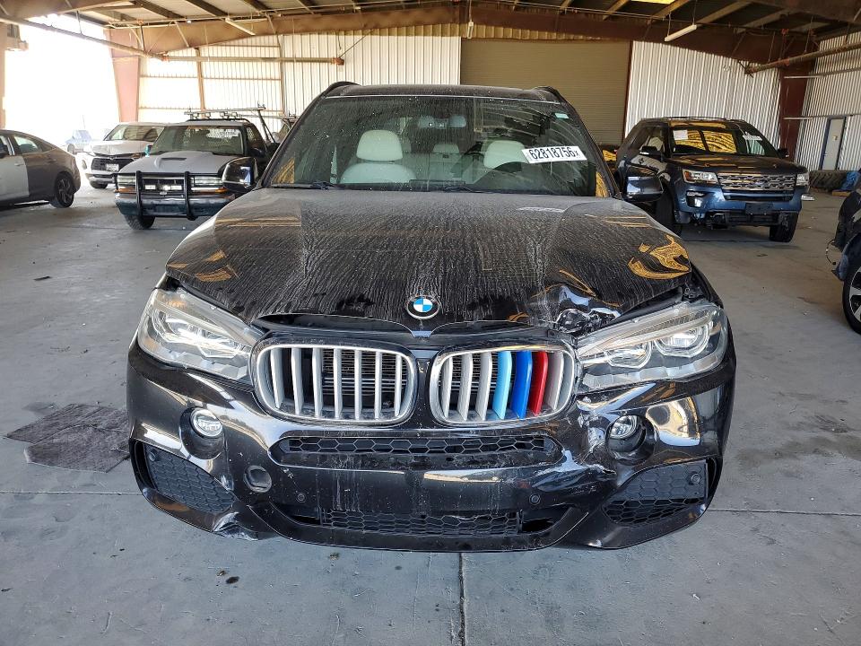 2017 Bmw X5 მანქანა იყიდება აუქციონზე, vin: 5UXKT0C31H0S81418, აუქციონის ნომერი: 62818756