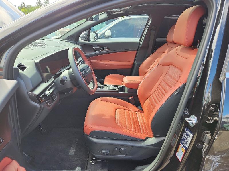 85981575 :رقم المزاد ، KNDPVCDF2T7486256 vin ، 2026 Kia Sportage مزاد بيع