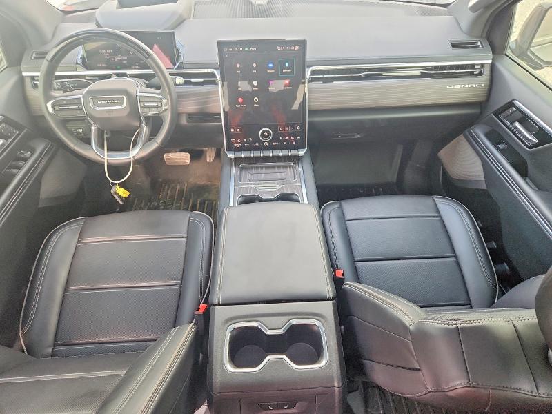 Aukcja sprzedaży 2025 Gmc Sierra, vin: 1GT40LEL4SU410995, numer aukcji: 59699186
