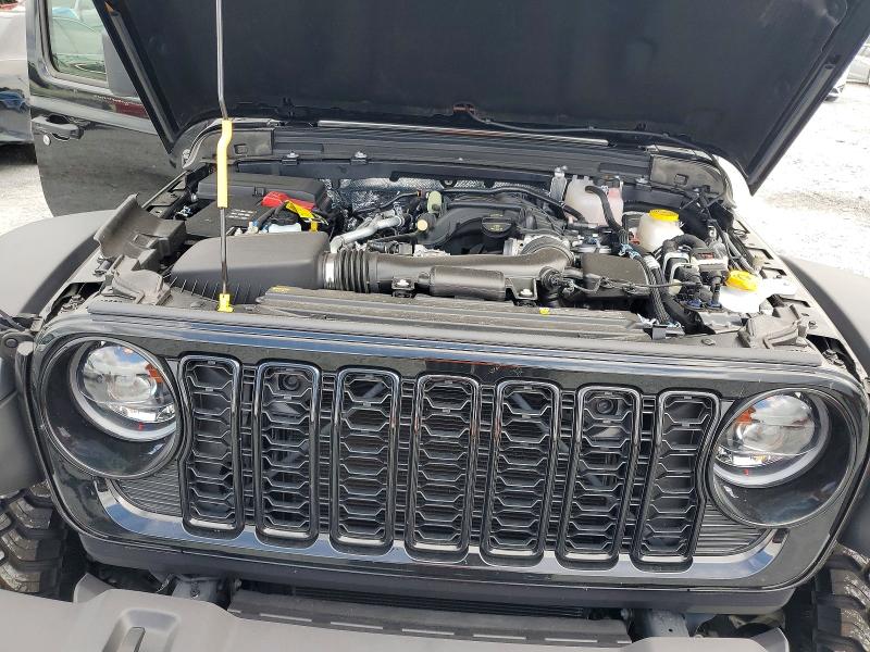 Aukcja sprzedaży 2026 Jeep Wrangler, vin: 1C4PJXDG7TW171955, numer aukcji: 58979266