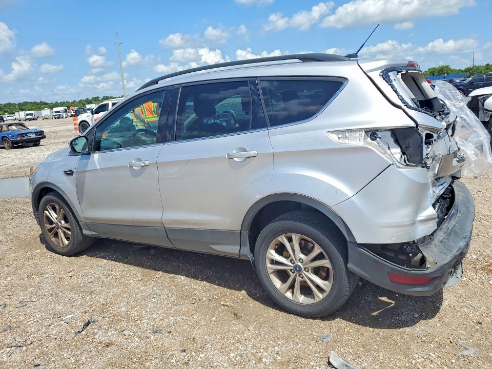 Продаж на аукціоні авто 2018 Ford Escape, vin: 1FMCU0GD9JUD54938, номер лоту: 60329396