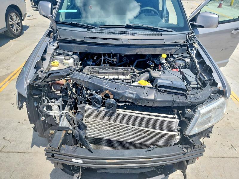 Продаж на аукціоні авто 2015 Dodge Journey, vin: 3C4PDCBB7FT741891, номер лоту: 59864806