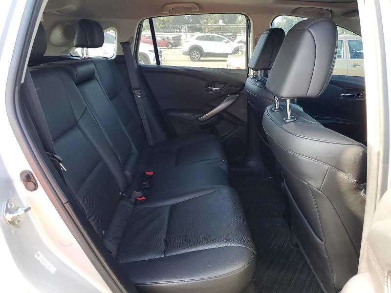 Продажа на аукционе авто 2013 Acura Rdx, vin: 5J8TB3H57DL013696, номер лота: 60179616