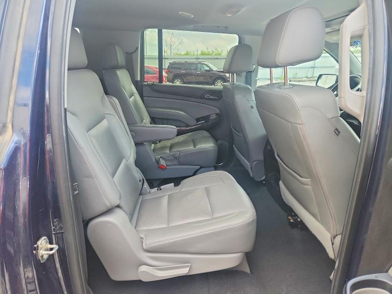 Aukcja sprzedaży 2019 Chevrolet Suburban, vin: 1GNSKHKC9KR218839, numer aukcji: 60158686