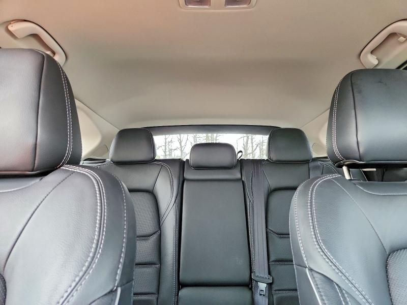 Aukcja sprzedaży 2025 Mazda Cx-5, vin: JM3KFBEM7S0544309, numer aukcji: 60356826