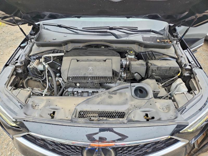 Aukcja sprzedaży 2024 Acura Mdx, vin: 5J8YE1H85RL034856, numer aukcji: 61835316