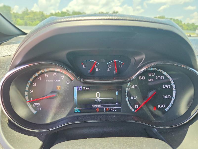 Aukcja sprzedaży 2018 Chevrolet Cruze, vin: 1G1BF5SM6J7135909, numer aukcji: 59984066