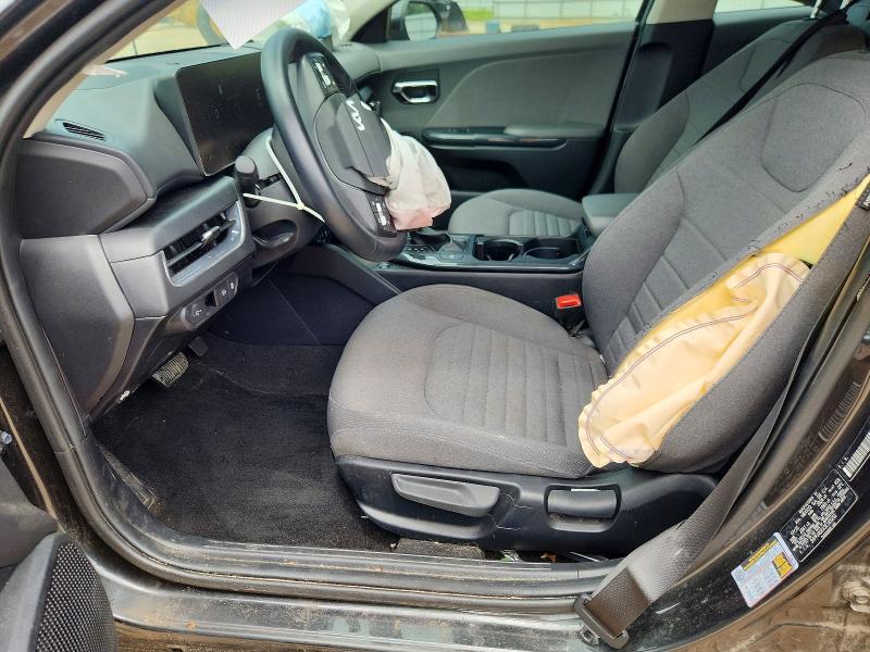 Продаж на аукціоні авто 2025 Kia K4, vin: 3KPFU4DEXSE183252, номер лоту: 60919566