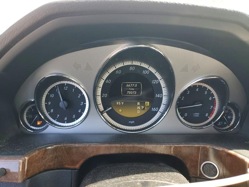 Продаж на аукціоні авто 2011 Mercedes-benz E, vin: WDDHF5GB1BA515792, номер лоту: 59312326