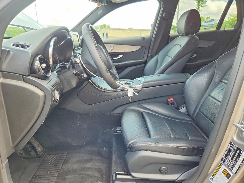 Продаж на аукціоні авто 2019 Mercedes-benz Glc, vin: WDC0G4KB1KF658731, номер лоту: 62948116