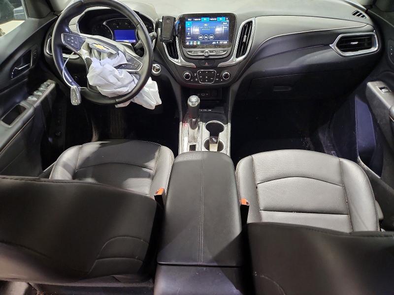 Продаж на аукціоні авто 2021 Chevrolet Equinox, vin: 2GNAXXEV6M6151040, номер лоту: 62946166