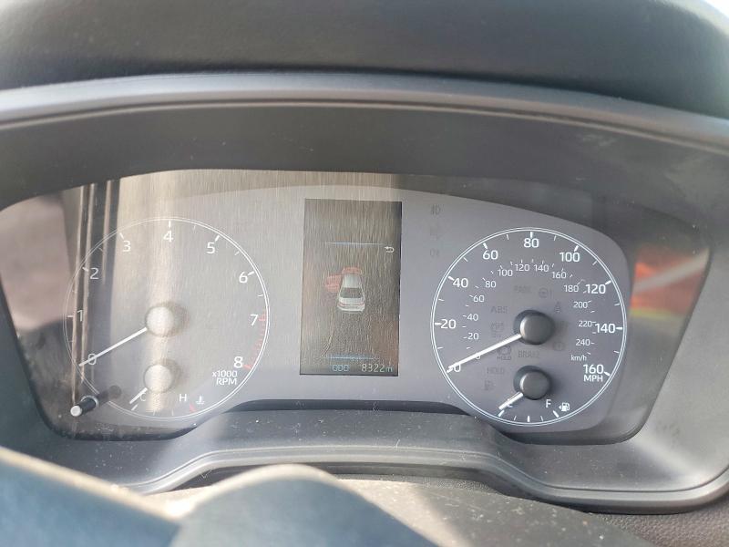 Продажа на аукционе авто 2025 Toyota Corolla, vin: 5YFB4MDE8SP321528, номер лота: 56391496