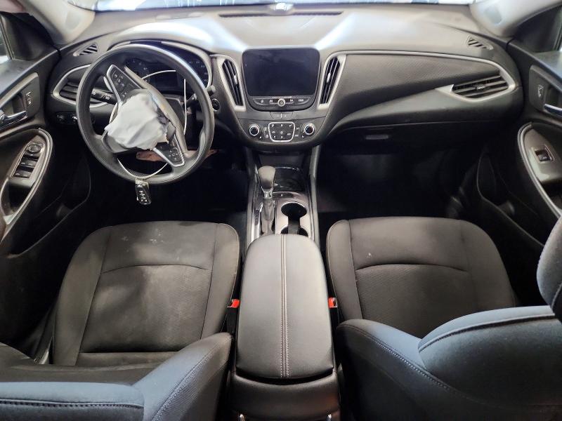 Aukcja sprzedaży 2023 Chevrolet Malibu, vin: 1G1ZD5ST3PF156999, numer aukcji: 60326056