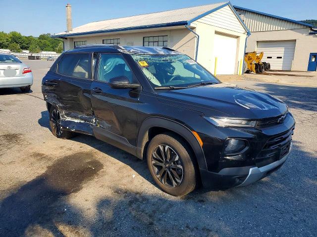 Продажа на аукционе авто 2022 Chevrolet Trailblazer, vin: KL79MRSL2NB013848, номер лота: 60995936