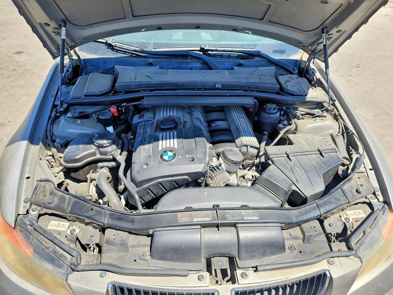Продажа на аукционе авто 2007 Bmw 328, vin: WBAVC53587FZ79577, номер лота: 63474676