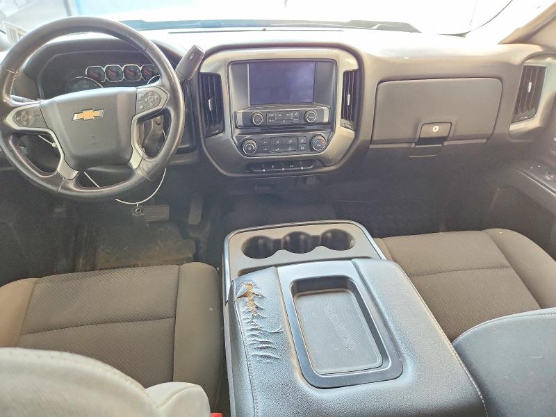 59630896 :رقم المزاد ، 2GCVKPEC7K1184470 vin ، 2019 Chevrolet Silverado Ld مزاد بيع