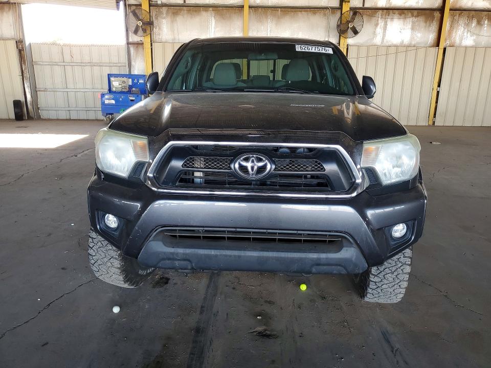 Aukcja sprzedaży 2015 Toyota Tacoma, vin: 5TFJU4GN0FX069885, numer aukcji: 62677576