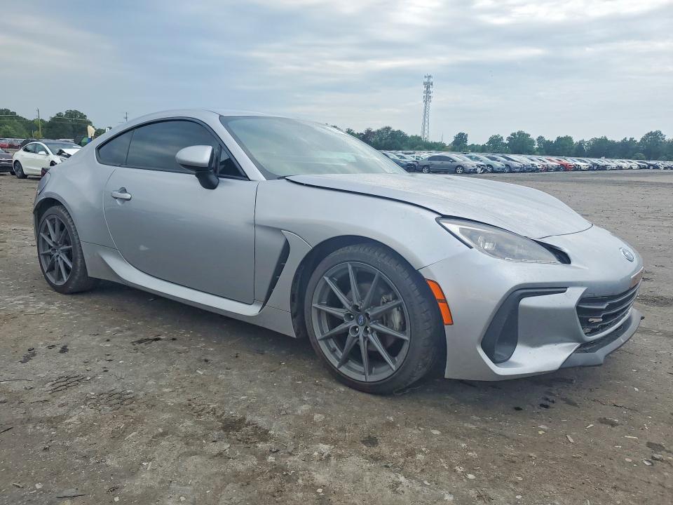 Aukcja sprzedaży 2023 Subaru Brz, vin: JF1ZDBE19P9706050, numer aukcji: 62031786
