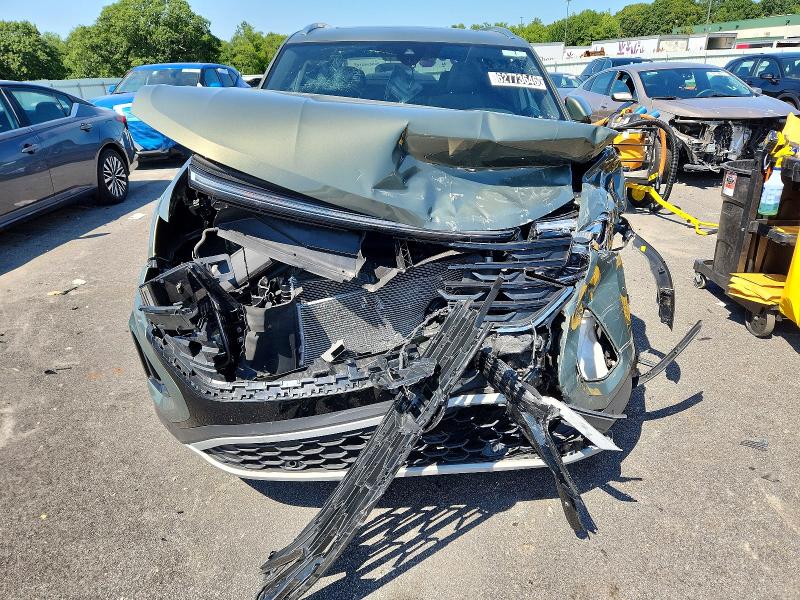 Aukcja sprzedaży 2025 Volkswagen Atlas Cross Sport, vin: 1V2KE2CA6SC229499, numer aukcji: 62773646