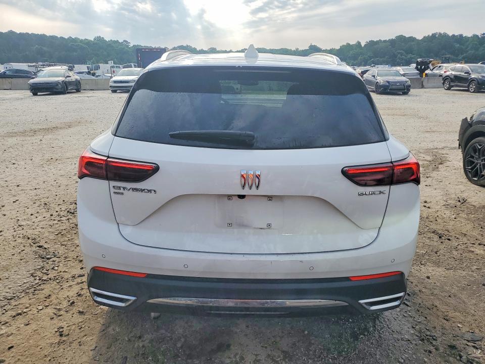 Продажа на аукционе авто 2024 Buick Envision, vin: LRBFZME44RD075727, номер лота: 59324846