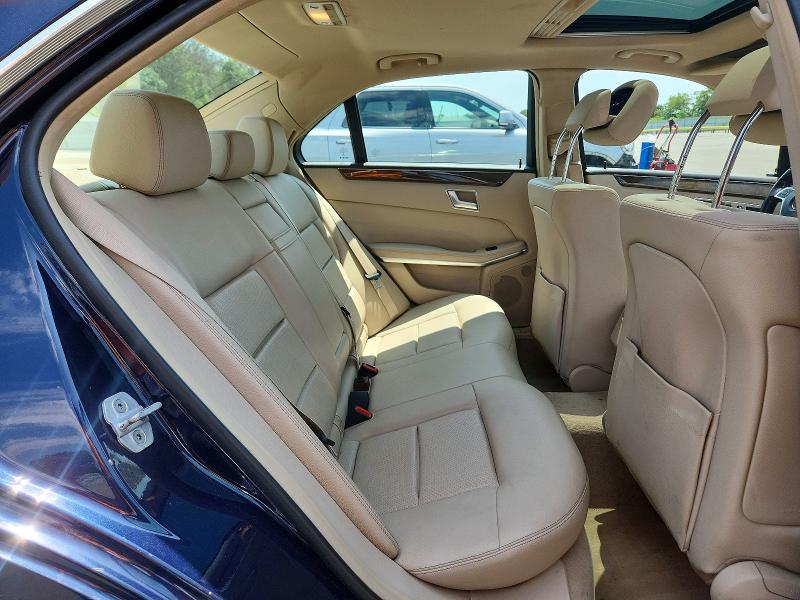 2016 Mercedes-benz E მანქანა იყიდება აუქციონზე, vin: WDDHF8JB7GB217792, აუქციონის ნომერი: 62578836